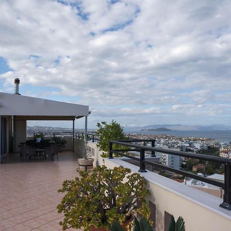 Sunshine Studio Chania  Exterior foto