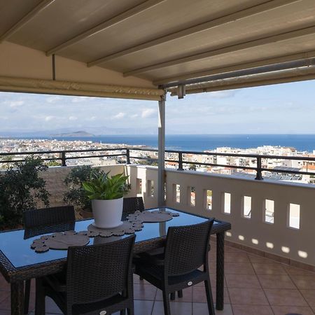 Sunshine Studio Chania  Exterior foto