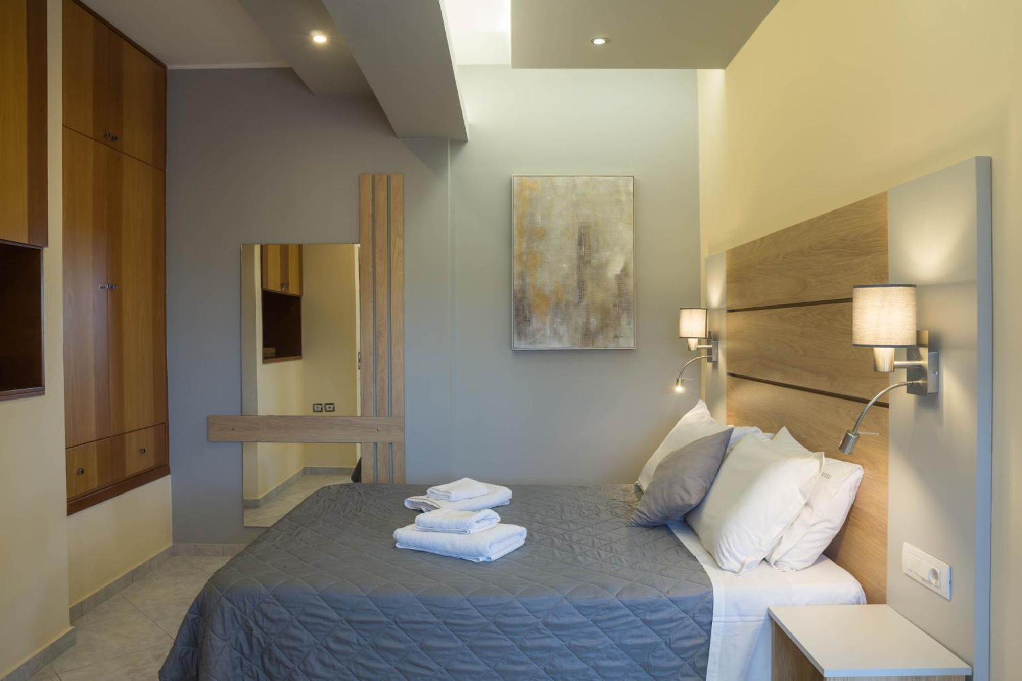 Sunshine Studio Chania  Exterior foto