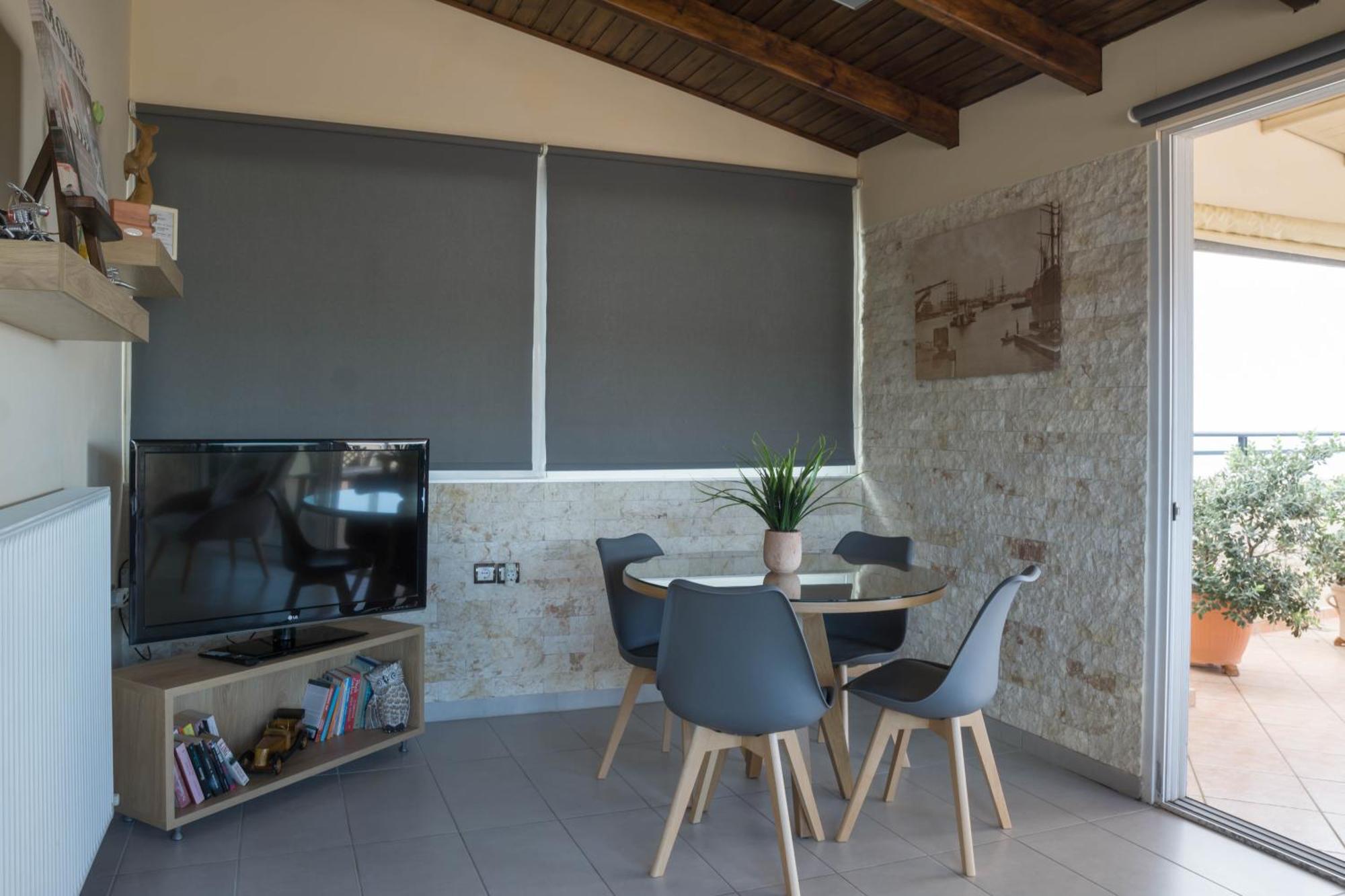 Sunshine Studio Chania  Exterior foto